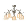 Потолочная люстра F-Promo Unitas 2852-5P Потолочная люстра F-Promo Unitas 2852-5P