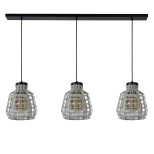 Подвесной светильник Lucide Fiona 02406/03/36 Подвесной светильник Lucide Fiona 02406/03/36