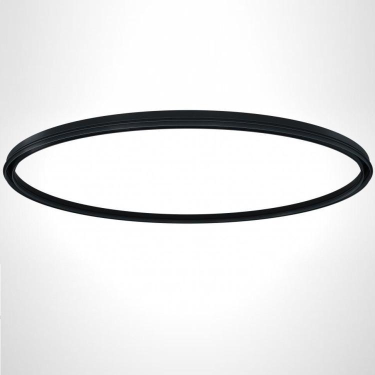 Шинопровод встраиваемый радиусный iLedex Technical Vision R 4822-1500-BK Шинопровод встраиваемый радиусный iLedex Technical Vision R 4822-1500-BK