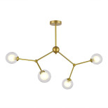 Подвесной светильник Evoluce ARCUS SLE1106-203-04 Подвесной светильник Evoluce ARCUS SLE1106-203-04
