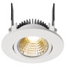 Встраиваемый светильник Deko-Light COB-68-24V-2700K-round 565304