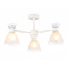Потолочная люстра Ambrella light Traditional Modern Homy TR3177