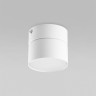 Потолочный светильник TK Lighting 3390 Space White
