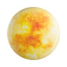 7726/EL PALE SN 115 Светильник пластик/мульти LED 70Вт 3000-6000К D475 IP43 пульт ДУ SUN