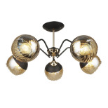 Потолочная люстра Seven Fires Abetone 66594.01.69.05 Потолочная люстра Seven Fires Abetone 66594.01.69.05