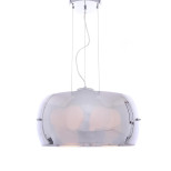 Подвесная люстра Lumina Deco Nano LDP 6018-6 CHR Подвесная люстра Lumina Deco Nano LDP 6018-6 CHR