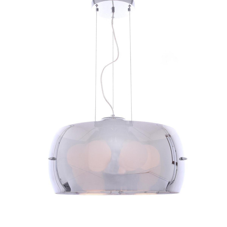 Подвесная люстра Lumina Deco Nano LDP 6018-6 CHR Подвесная люстра Lumina Deco Nano LDP 6018-6 CHR