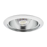 Карданный светильник Kanlux OZON DLBS-1AV/27-C 907 Карданный светильник Kanlux OZON DLBS-1AV/27-C 907