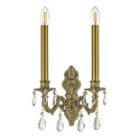 Бра Dio DArte Elite Arezzo E 2.1.2.100 A Бра Dio DArte Elite Arezzo E 2.1.2.100 A