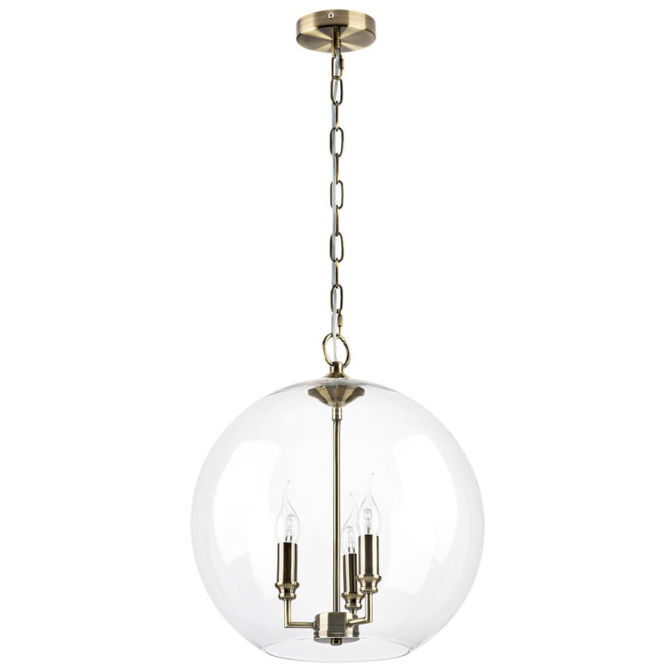 Подвесная люстра Lightstar Sferico 729131 Подвесная люстра Lightstar Sferico 729131