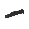Трековый светильник Technical TR074-2-12W3K-B