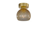 Накладной спот Reccagni Angelo PL.10032/1