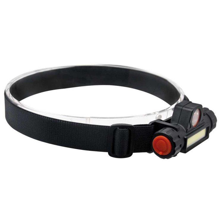 Налобный фонарь Ritter 56206 5 Налобный фонарь Ritter 56206 5