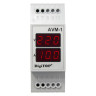 Ампер-вольтметр DigiTOP AVM-1