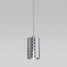 Подвесной светильник 50247/1 LED/ хром