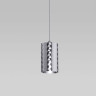 Подвесной светильник 50247/1 LED/ хром