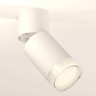 Комплект спота Ambrella light Techno Spot XM (A2220, C6312, N6241) XM6312080