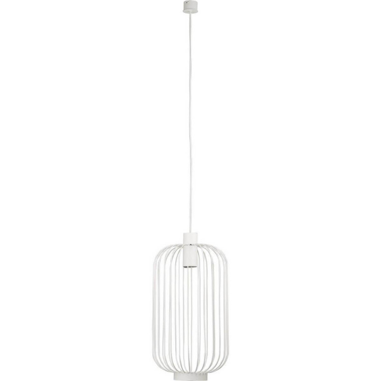 Подвесной светильник Nowodvorski Cage 6843