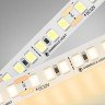 Светодиодная лента Ambrella Light 14,4W/m 180LED/m 2835SMD теплый белый 5M GS1301