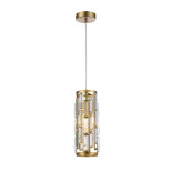 Подвесной светильник Escada MONACO 2101/1S Gold Подвесной светильник Escada MONACO 2101/1S Gold
