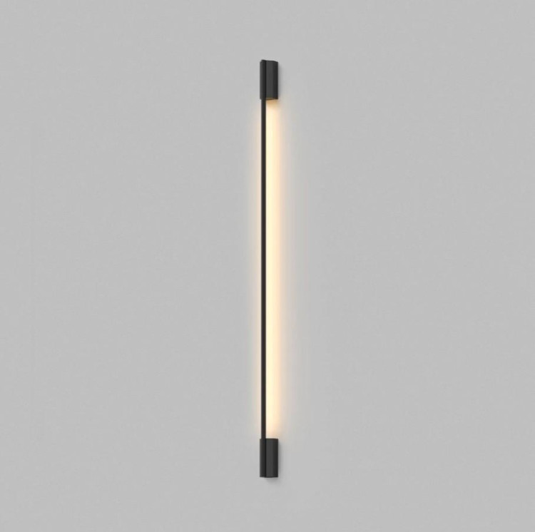 Бра DENKIRS TRIXRAY DK5084-BK