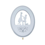 Настенный светильник Kink Light Предложение 074110,25 Настенный светильник Kink Light Предложение 074110,25