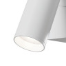 Настенный светильник (бра) Technical C039WL-L3W3K