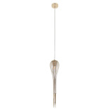 Подвесной светильник Arte Lamp Waterfall A1577SP-1GO