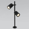 Уличный светодиодный светильник Elektrostandard Landscape/2 черный 041 FL Led a058259 Уличный светодиодный светильник Elektrostandard Landscape/2 черный 041 FL Led a058259