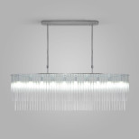 Подвесная люстра Bogates Allure 487/10