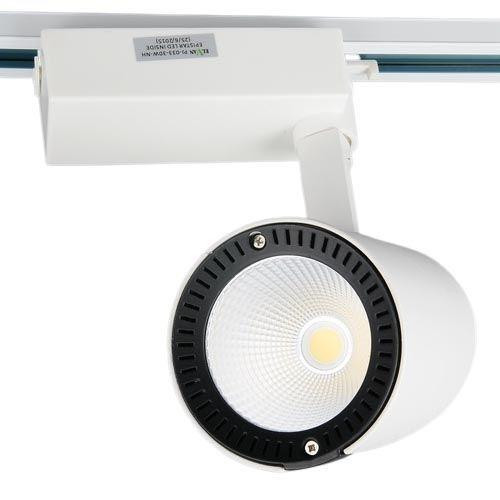 Трековый светодиодный светильник Elvan ST-033-30W-3Line-NH Трековый светодиодный светильник Elvan ST-033-30W-3Line-NH