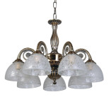 Подвесная люстра Abrasax Maren HSD89540/7