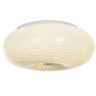 Потолочный светильник Lumina Deco Eviante LDC 1103-D28 Потолочный светильник Lumina Deco Eviante LDC 1103-D28