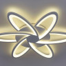 Потолочный светодиодный светильник Escada 10208/6LED