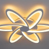 Потолочный светодиодный светильник Escada 10208/6LED