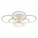 Потолочный светодиодный светильник Evoluce Intensity SLE900052-08RGB