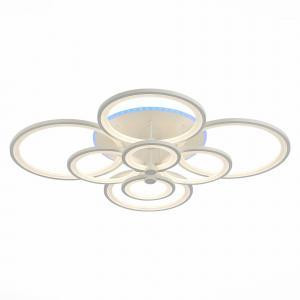 Потолочный светодиодный светильник Evoluce Intensity SLE900052-08RGB