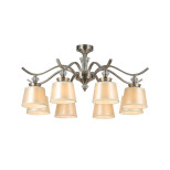 Потолочная люстра F-Promo Unitas 2852-8P Потолочная люстра F-Promo Unitas 2852-8P