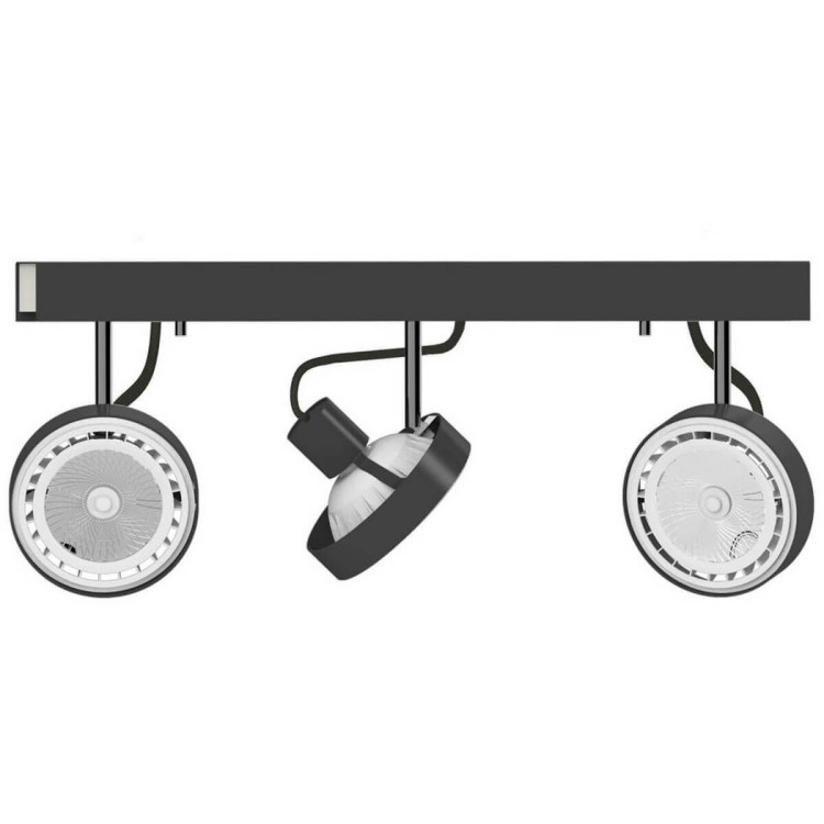 Спот Nowodvorski Cross Graphite 9596 Спот Nowodvorski Cross Graphite 9596