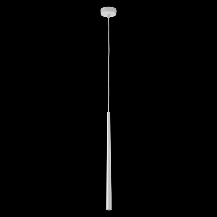 Подвесной светильник TK Lighting 6425 Piano White Подвесной светильник TK Lighting 6425 Piano White