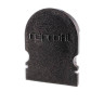 Заглушка Deko-Light End Cap R-AU-02-12 Set 2 pcs 979532