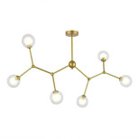 Подвесной светильник Evoluce ARCUS SLE1106-203-06 Подвесной светильник Evoluce ARCUS SLE1106-203-06