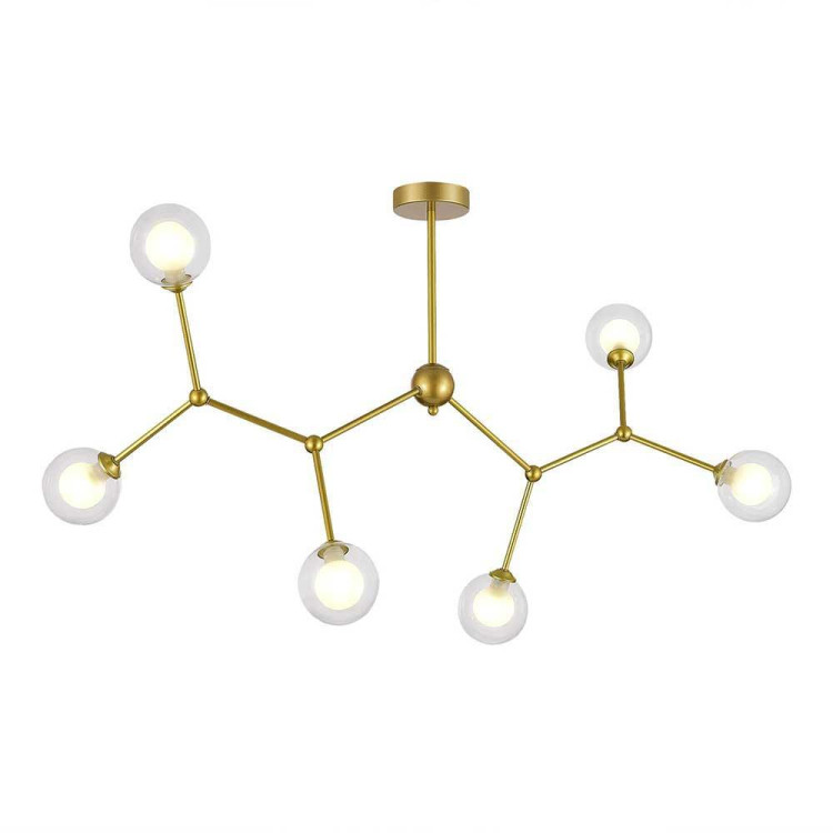 Подвесной светильник Evoluce ARCUS SLE1106-203-06 Подвесной светильник Evoluce ARCUS SLE1106-203-06