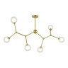 Подвесной светильник Evoluce ARCUS SLE1106-203-06 Подвесной светильник Evoluce ARCUS SLE1106-203-06