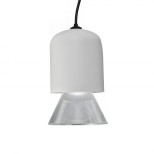 Трековый светодиодный светильник iLedex Technical Vision 4822-015-D72-8W-38DG-3000K-WH Трековый светодиодный светильник iLedex Technical Vision 4822-015-D72-8W-38DG-3000K-WH