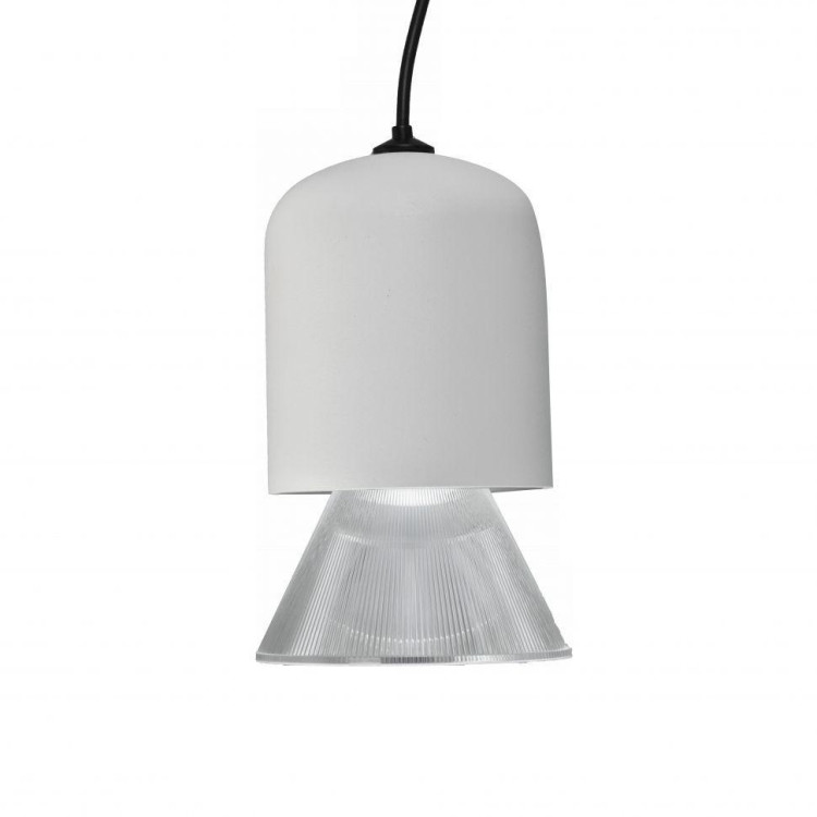 Трековый светодиодный светильник iLedex Technical Vision 4822-015-D72-8W-38DG-3000K-WH Трековый светодиодный светильник iLedex Technical Vision 4822-015-D72-8W-38DG-3000K-WH