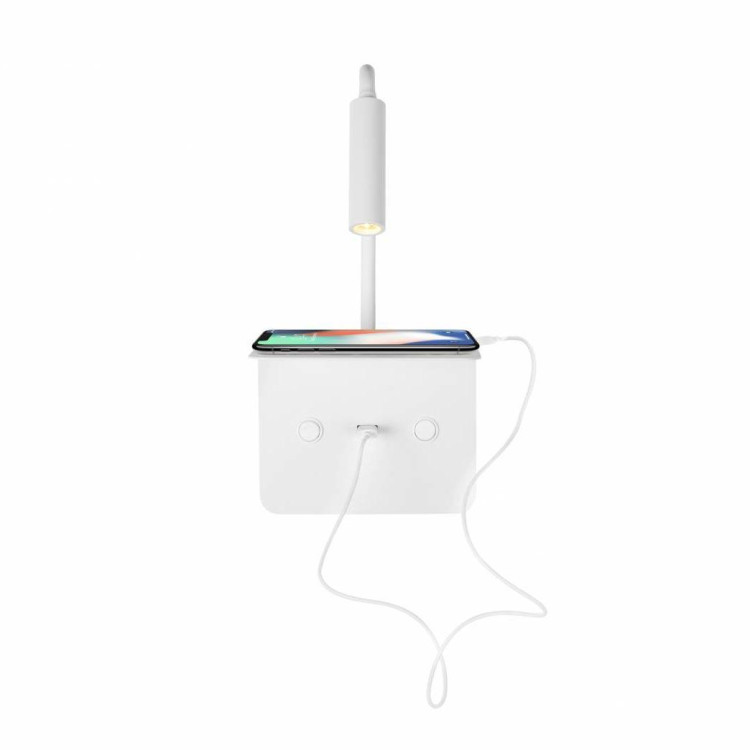 Бра iLedex Support 7031C WH Бра iLedex Support 7031C WH