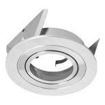 Встраиваемый светильник Mantra Basico Gu10 7740 Встраиваемый светильник Mantra Basico Gu10 7740