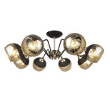 Потолочная люстра Seven Fires Abetone 66594.01.69.08 Потолочная люстра Seven Fires Abetone 66594.01.69.08