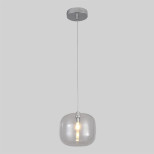 Подвесной светильник Eurosvet Jar 50129/1 хром